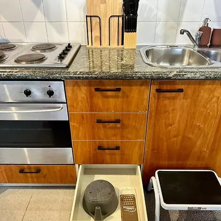 Perth City & Pool View 2Bedroom-1 King Bd And 2 Single Bd Exterior photo